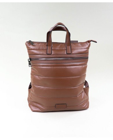 Backpack Brown Lady Pad