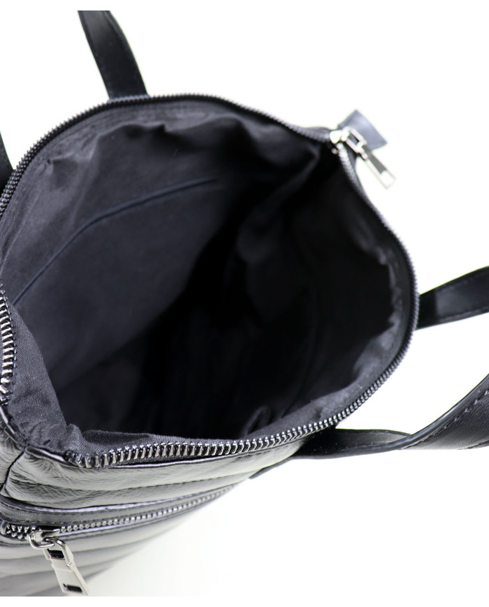 Backpack Taupe Lady Pad