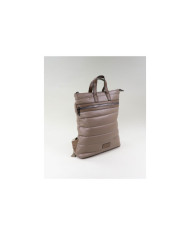 Mochila Taupe Lady Pad