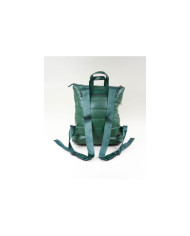 Women's Green Backpack