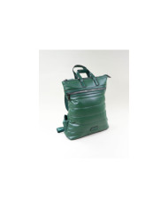 Women's Green Backpack