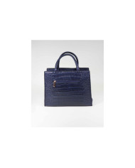 Blue Hand Bag for Lady