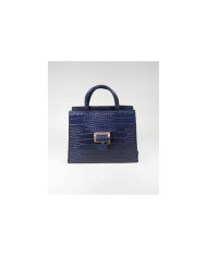 Bolsa de mano azul para Lady