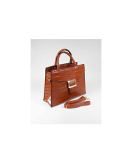 Bolsa de mano de Camel para Lady