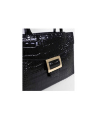 Black Hand Bag for Lady