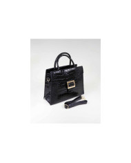 Black Hand Bag for Lady