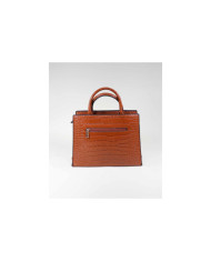 Camel Hand Bag for Lady