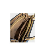 Mala de Mão Taupe para Senhora