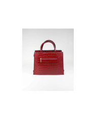 Red Hand Bag for Lady