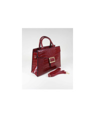 Red Hand Bag for Lady