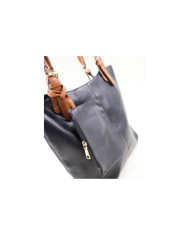 Black Lady Bag with Bag
