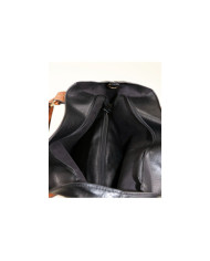 Black Lady Bag with Bag