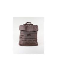 Mochila de Lady Brown con Almofada Texture