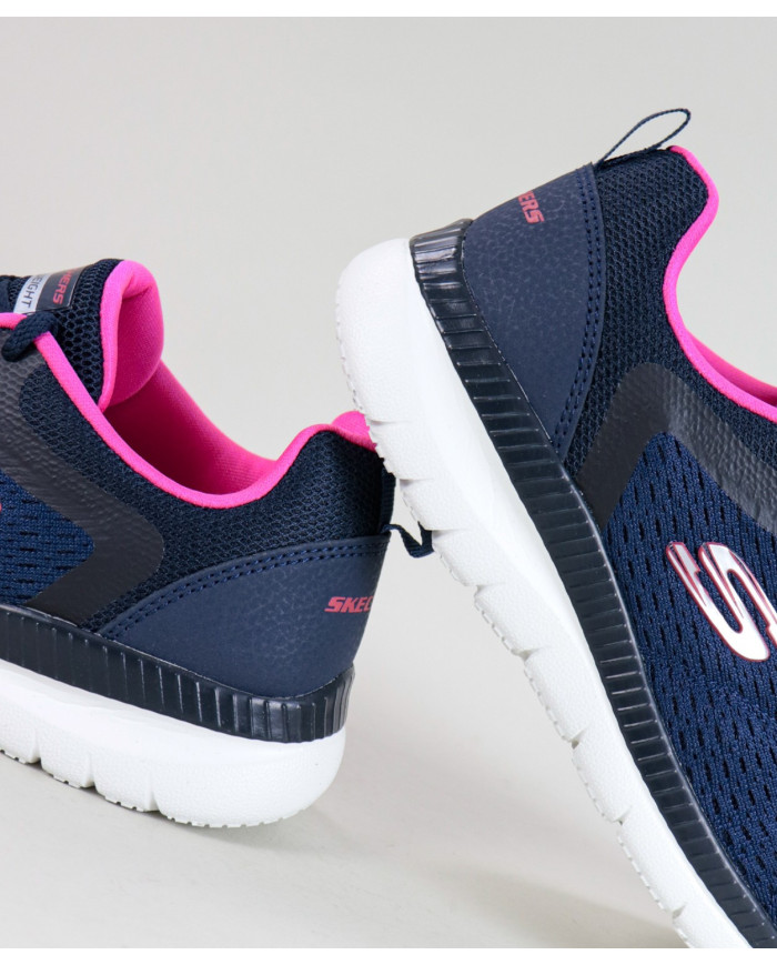 Skechers Quick Path Trainers from Lady