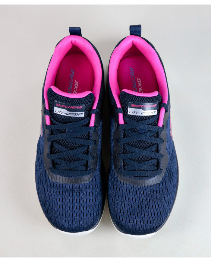 Zapatillas Skechers de Mujer Quick Path