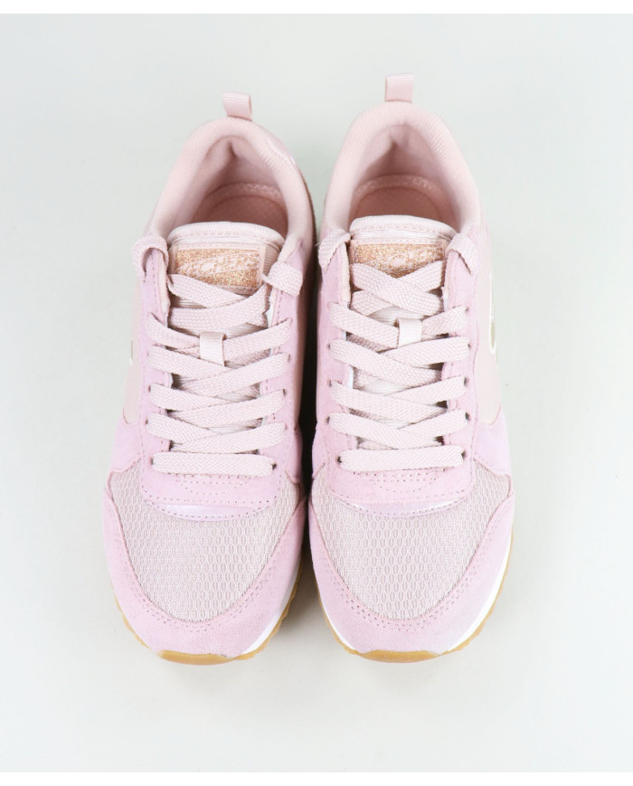 Entrenadores de Skechers Goldn Gurl Ladies