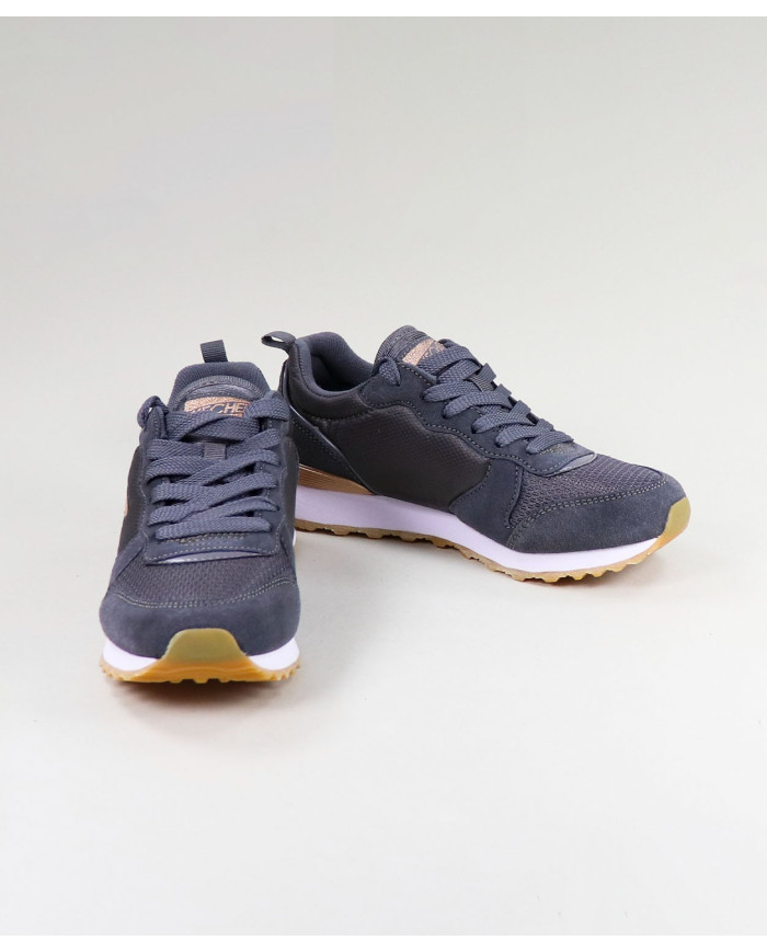 Sapatilhas Skechers Goldn Gurl de Senhora