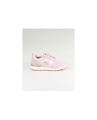 Sapatilhas Skechers Goldn Gurl de Senhora