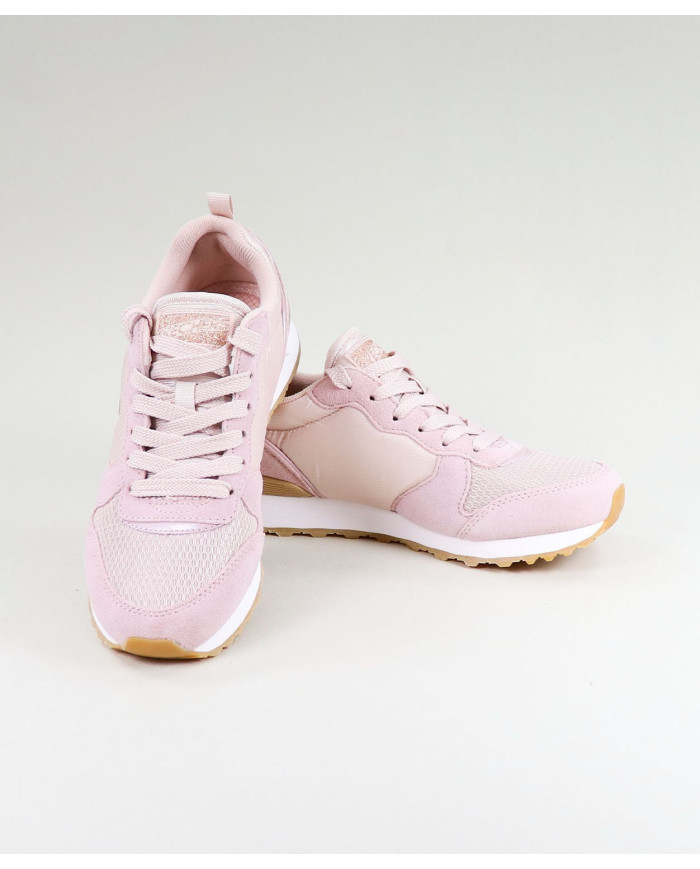 Sapatilhas Skechers Goldn Gurl de Senhora