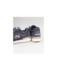 Sapatilhas Skechers Goldn Gurl de Senhora