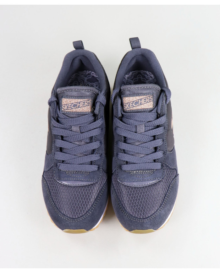 Sapatilhas Skechers Goldn Gurl de Senhora