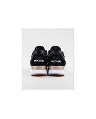 Skechers Goldn Gurl Ladies Trainers