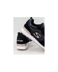 Sapatilhas Skechers Goldn Gurl de Senhora