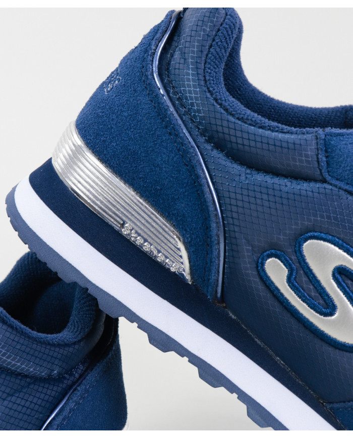 Entrenadores de Skechers Goldn Gurl Ladies