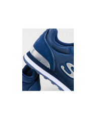 Skechers Goldn Gurl Ladies Trainers