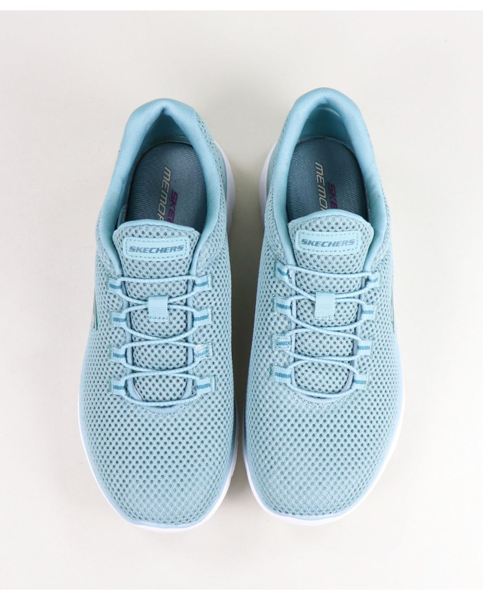 Skechers Quick Lapse Trainers