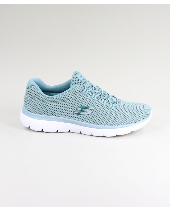 Sapatilhas Skechers Quick Lapse de Senhora