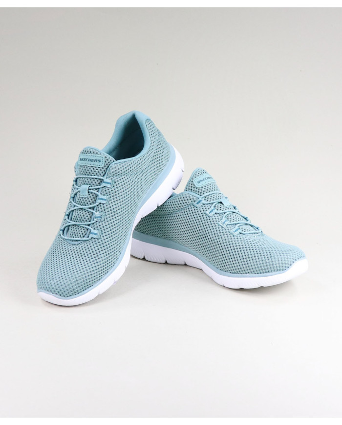 Skechers Quick Lapse Trainers