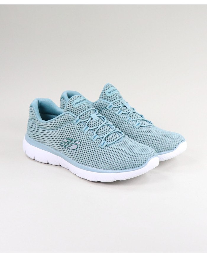 Sapatilhas Skechers Quick Lapse de Senhora