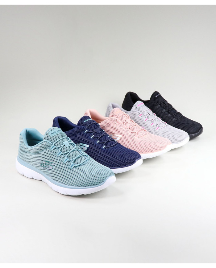 Sapatilhas Skechers Quick Lapse de Senhora