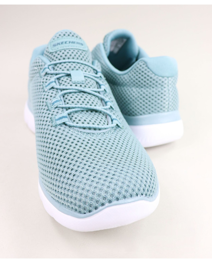 Skechers Quick Lapse Trainers