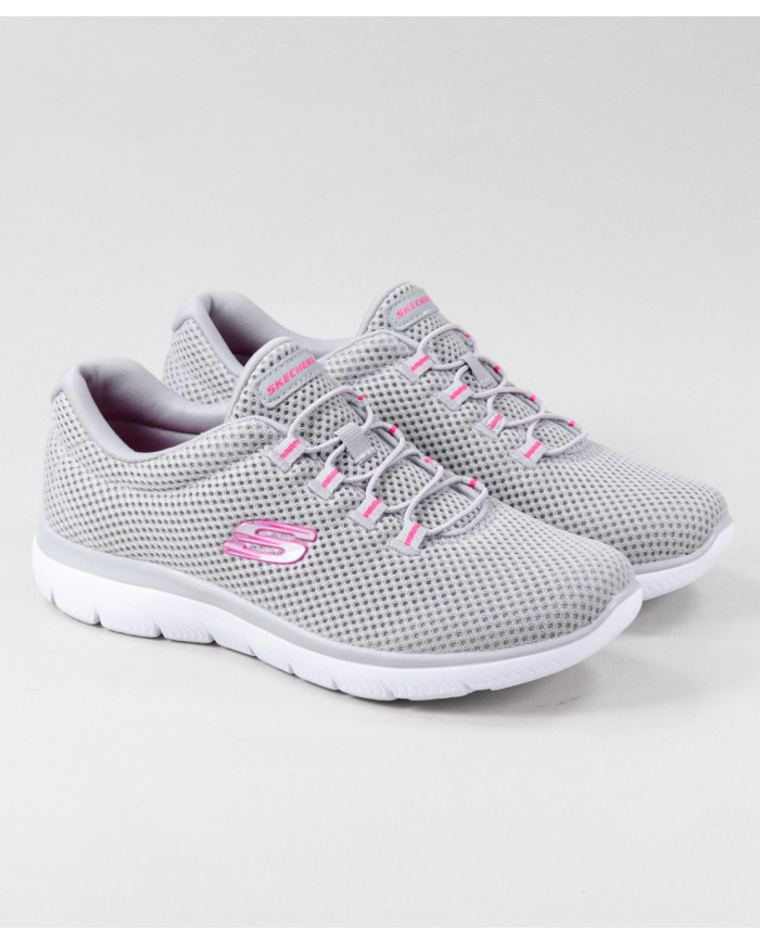 Skechers Quick Lapse Trainers