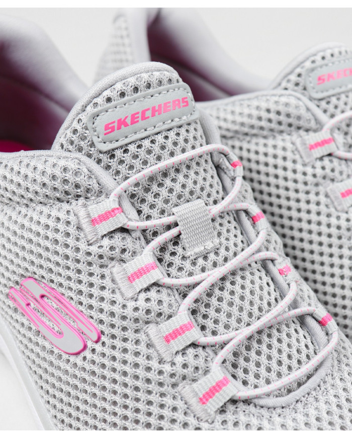 Skechers Quick Lapse Trainers