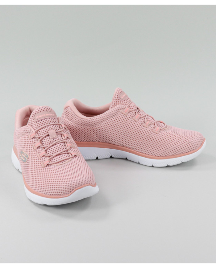 Skechers Quick Lapse Trainers