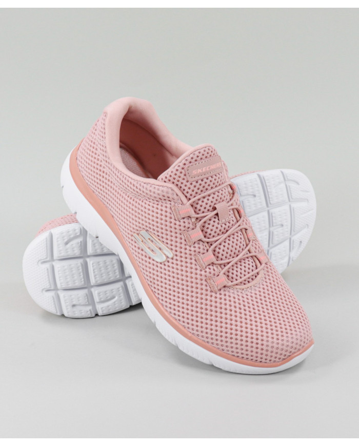 Skechers Quick Lapse Trainers