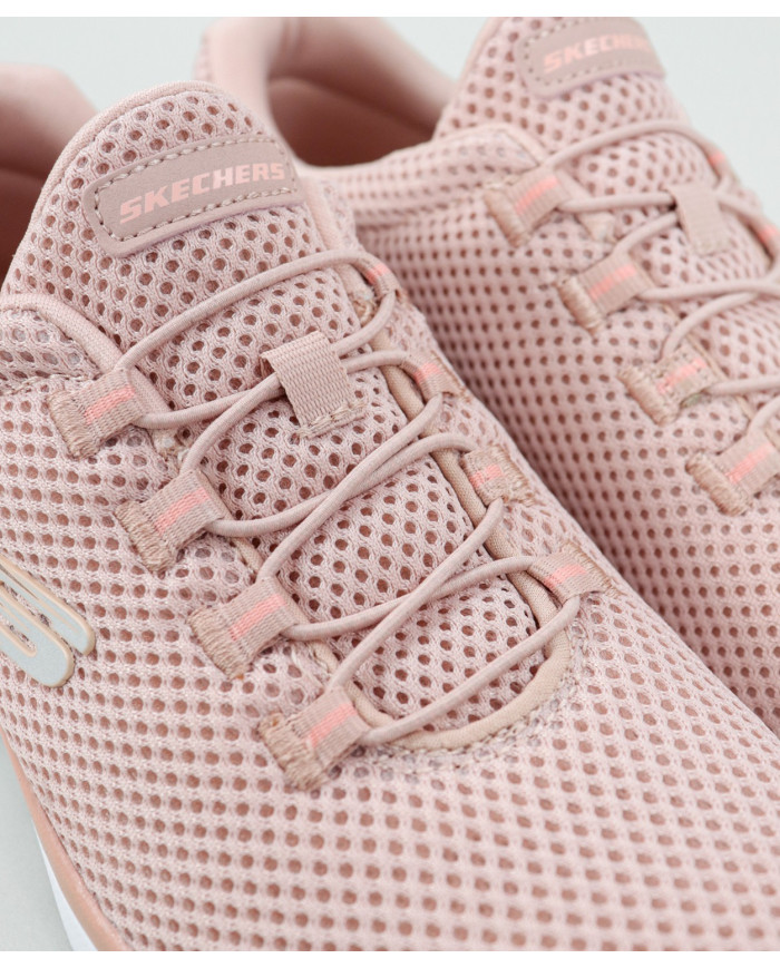 Skechers Quick Lapse Trainers