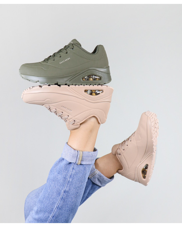 Skechers sneakers from Lady Stand on Air
