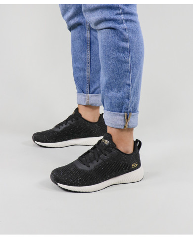 Sapatilhas Skechers de Senhora Total Glam