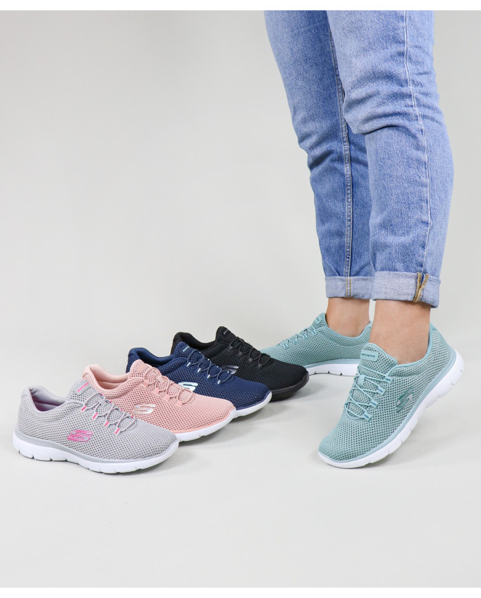 Sapatilhas Skechers Quick Lapse de Senhora