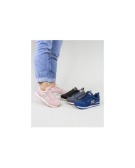 Entrenadores de Skechers Goldn Gurl Ladies