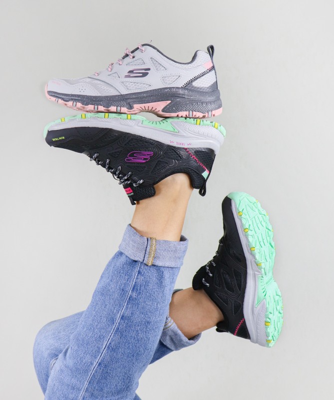 Woman's Skechers Sneackers Pure Escape