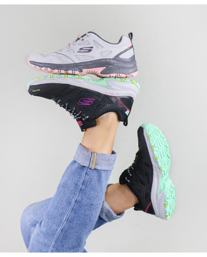 Skechers sneakers for Pure Escape Woman