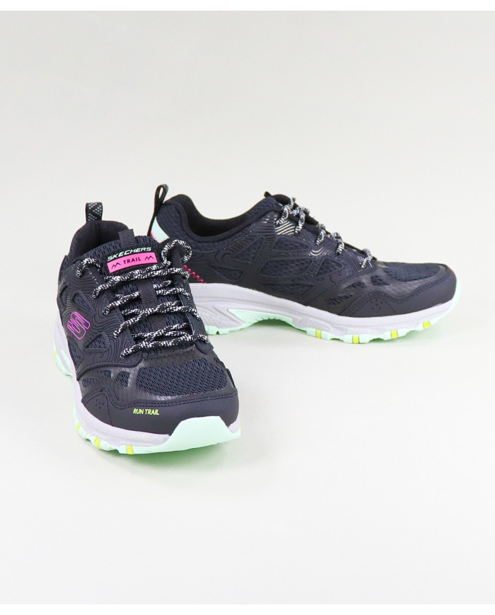 Skechers sneakers for Pure Escape Woman
