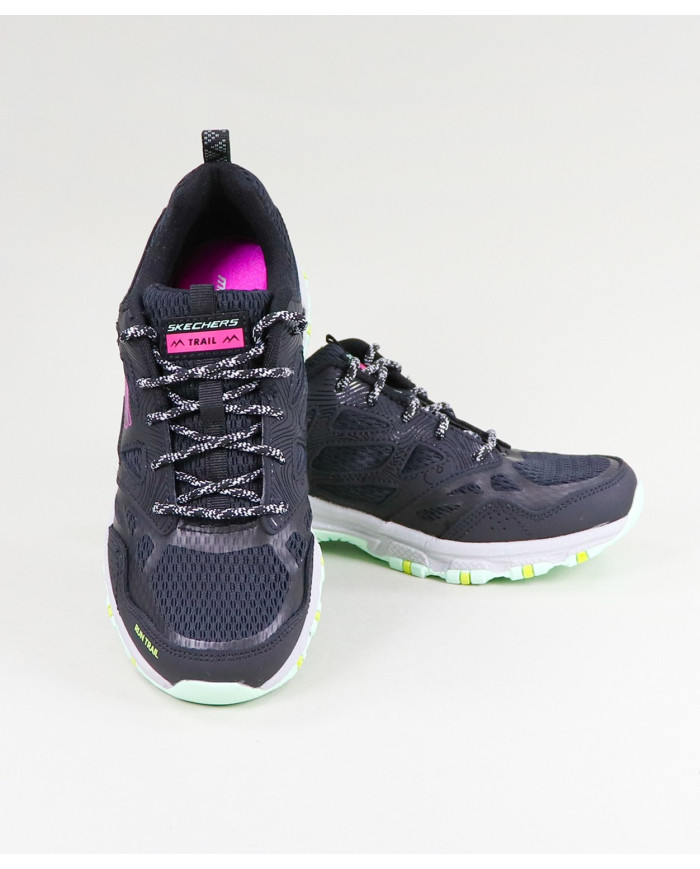 Skechers sneakers for Pure Escape Woman