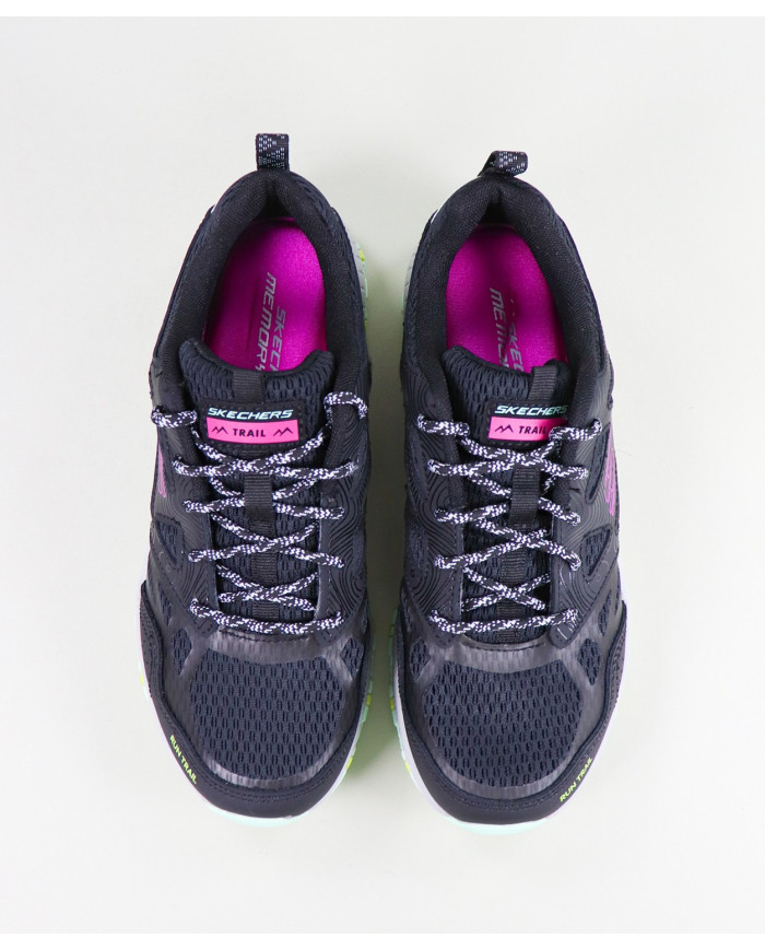 Skechers sneakers for Pure Escape Woman