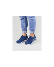 Sapatilhas Skechers Goldn Gurl de Senhora